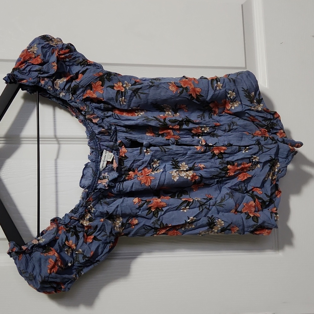 XS top